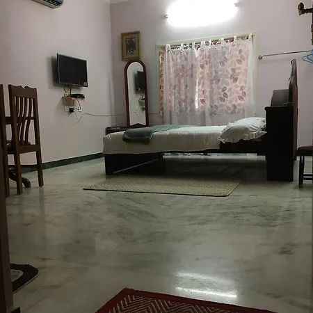 Pleasant Stay Tiruchirappalli Exterior photo