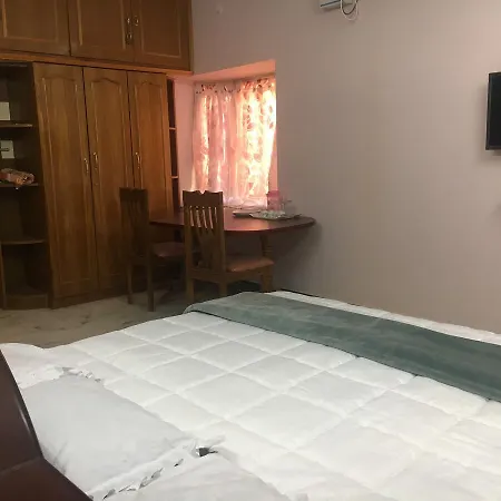 Pleasant Stay Tiruchirappalli Exterior photo