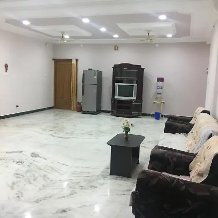 Pleasant Stay Tiruchirappalli Exterior photo