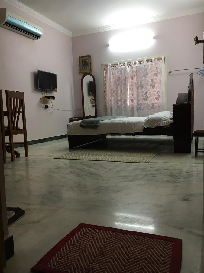 Pleasant Apartment *