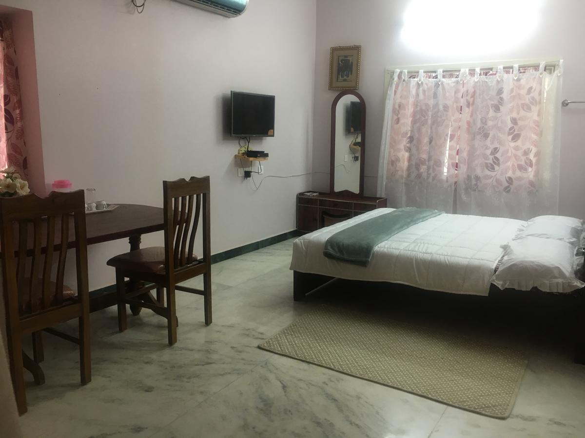 Apartment Pleasant *