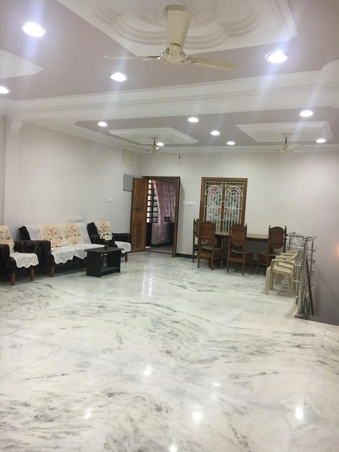 Pleasant Apartment Tiruchirappalli