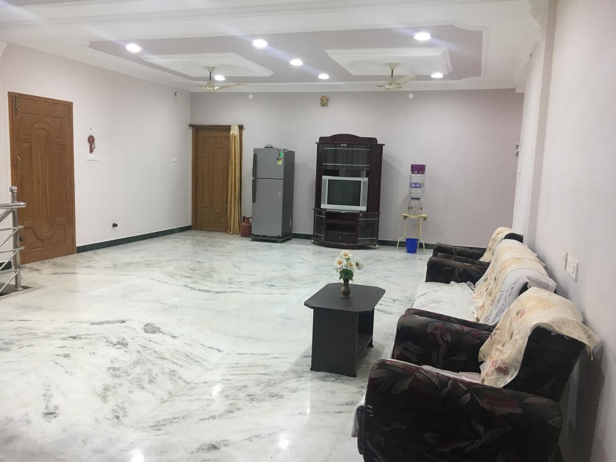 Apartment Pleasant