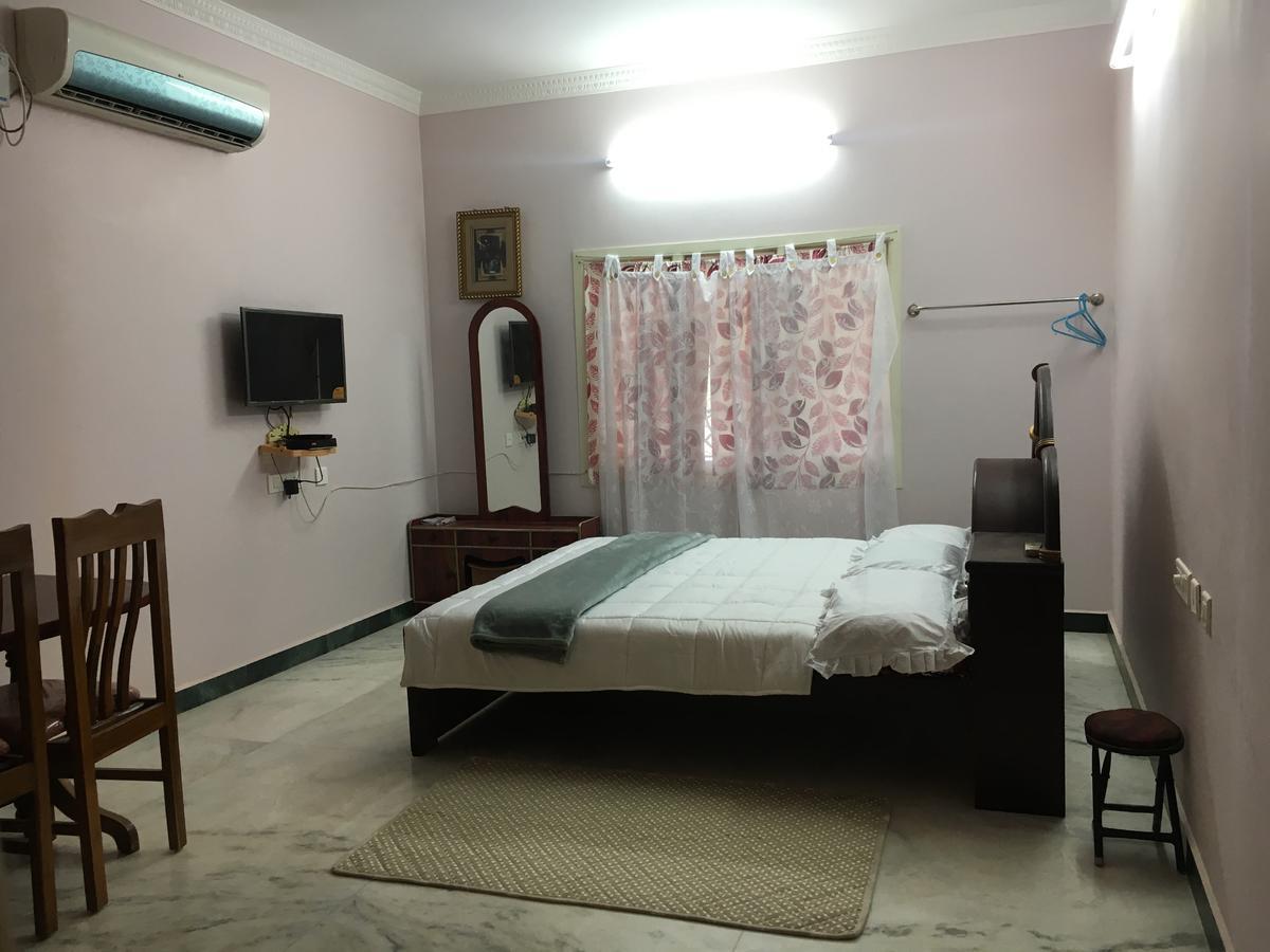 Apartment Pleasant Tiruchirappalli