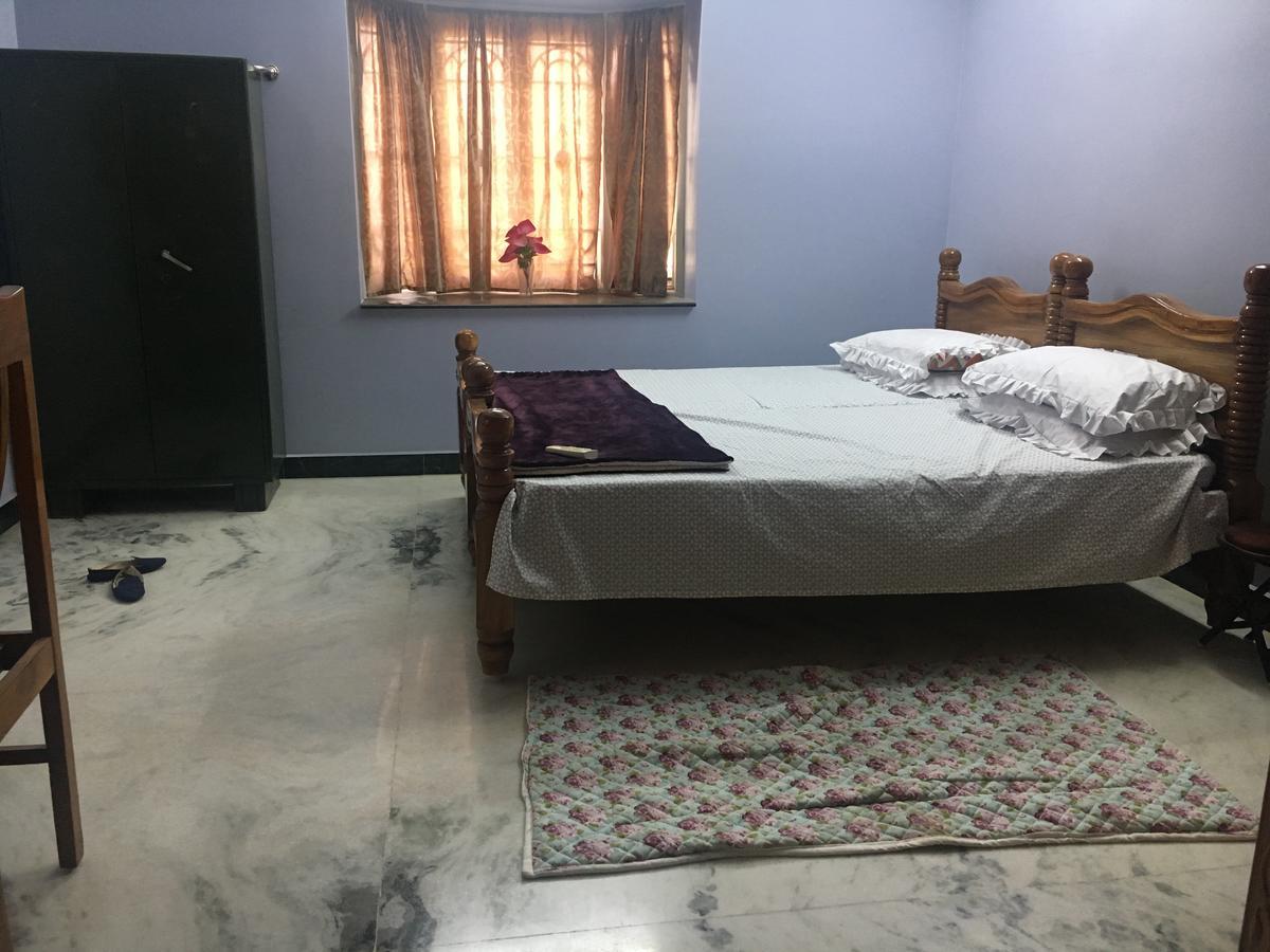 Apartment Pleasant Tiruchirappalli